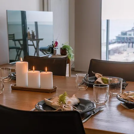 Apartment Spacious And Bright With Terrace View *