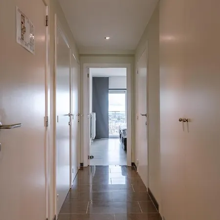 Apartment Spacious And Bright With Terrace View *
